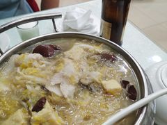 -宝发园名菜馆