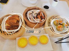-龙的酒楼·手工早茶·顺德菜(近良路店)