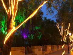 -济南方特东方神画