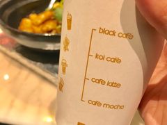 -KOI Thé(正佳广场店)
