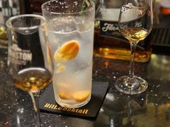 -Hill.Cocktail半山酒吧(中山店)
