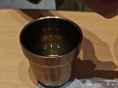 -小杨生煎(周浦万达店)