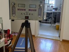 -绿色亿家除甲醛机构
