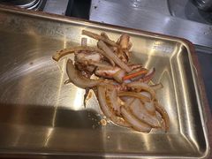 -大神太神·铁板烧(瑞虹天地月亮湾店)