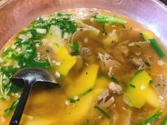 -妈妈的味道(和顺古镇店)