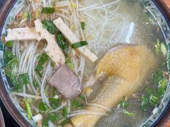 -华姐鸡粉(中心店)