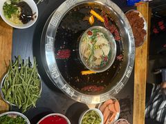 -渝味黄姐火锅(黄泥村店)