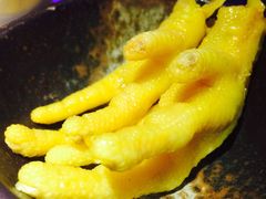 -客语客家菜(东山口店)