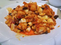 宫爆鸡丁-紫光园(创始店)