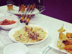 -巴依老爷新疆美食(清华东门店)
