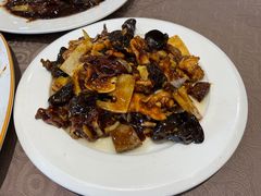 爆三样-泰丰楼(前门西大街店)