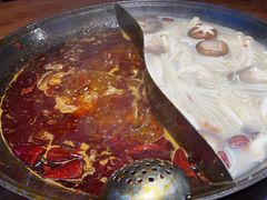 -楠火锅(仁恒梦中心店)