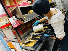 -利强记北角鸡蛋仔(弥敦道店 )