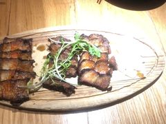 -金牌外婆家(苏州中心店)