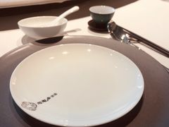 餐具摆设-陶陶居·雅园(凯华国际店)