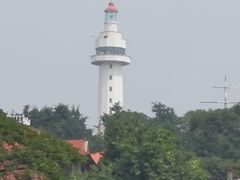 -烟台山景区
