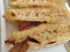 -春水锅贴·传统鲁菜(大明湖店)