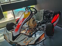 -雪浪山卡丁车俱乐部