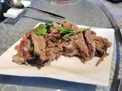 羊脖子-马大胡子清真西北菜