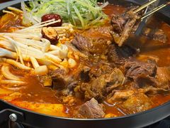 -韩一品韩国料理(柏庐南路店)