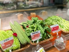 大堂-码头见·潮汕菜(领展中心城店)