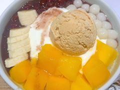 -宝珠奶酪(长宁金虹桥店)