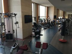 -锦州喜来登酒店
