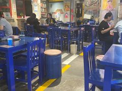 大堂-马路边边串串香(大成路店)