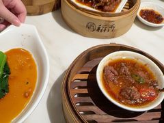 -稻香饭店(龙华天虹店)