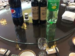 -德信恒隆国际酒店