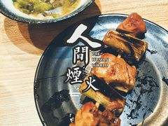 -胜代日本料理(云程巷小区店)