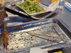 -清真·馬坡二旦烧烤(人生一串拍摄店)