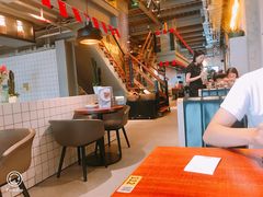 -卡朋厨房(289艺术园区店)