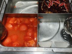 -海底捞火锅(吴中路店)