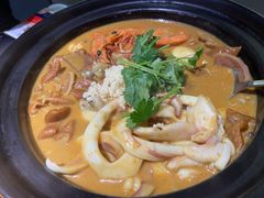 老泉州沙茶锅-宋小谨·泉州菜(西沙湾店)