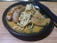 android_upload_pic-新石器烤肉(周浦万达店)