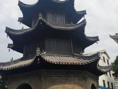 -怡园饭店-餐厅(四望亭店)