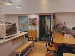 -WATER CAFE(广厦店)