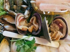 -Thai Basil罗勒叶泰式餐厅(时代天街店)