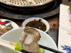 桑拿生蚝-阿多私房菜(顺德店)