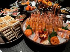 -花潮料理艺食馆(SM新生活广场店)