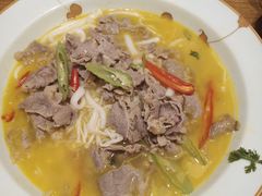 酸汤肥牛-品大三(大行宫店)