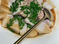 -華府(凯德晶萃店)