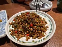 黑三剁-云海肴·汽锅鸡·云南菜(领展购物广场·中关村店)