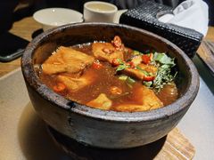 -滇越乘象云南餐厅(豆各庄店)