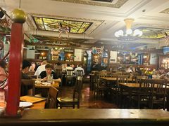 -宝莱纳餐厅(滨江店)