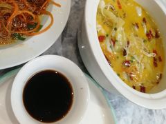 -聚丰园•湖鲜餐厅(阿红私房菜梅石路店)