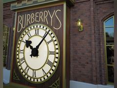 -BURBERRY(北京王府中环店)