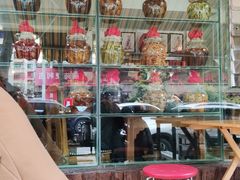 -阿杜土菜馆·江油肥肠(花园店)