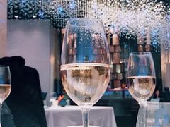 凯歌皇牌香槟-AZUR聚(香格里拉饭店)